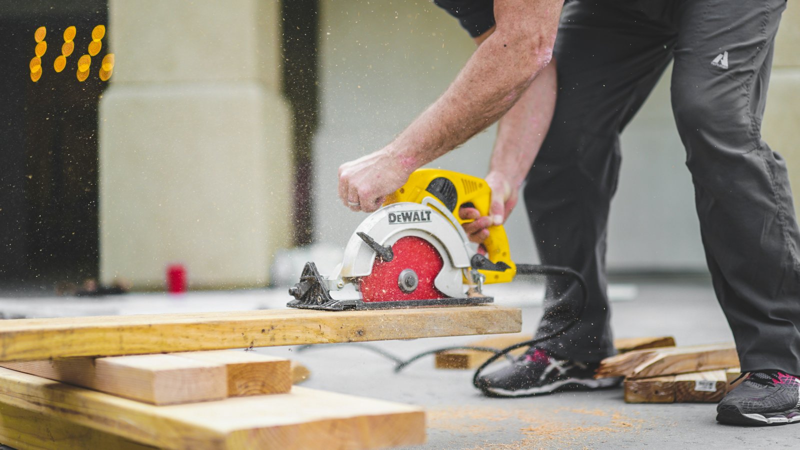 Professional maintenance tools